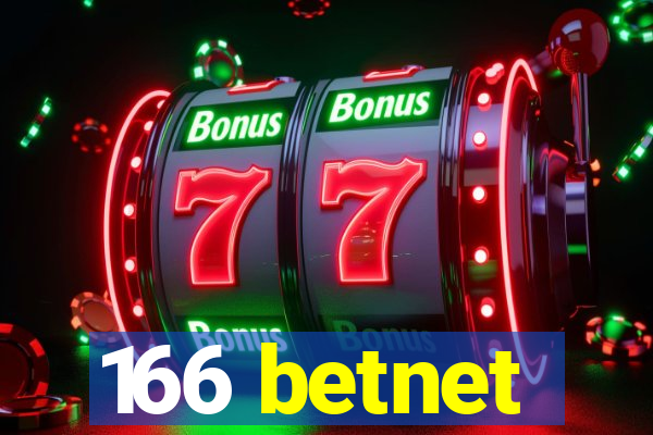 166 betnet